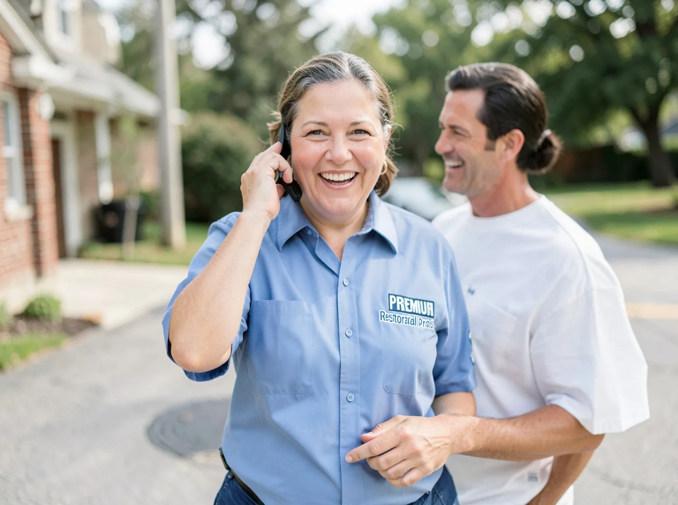Water Damage Restoration Shannon, IL FAQs